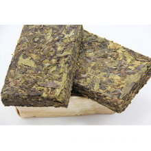 The 500g Chinese Yunnan Old Puer Tea Ripe Pu'er Tea Health Care Brick Puerh Tea For Weight Lose